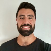 Multivista Employee Erick Herrmann Alvarez's profile photo