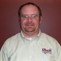 Rhom Construction, LLC Employee Nicholas Mohr's profile photo