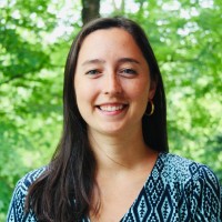 VALD Employee Bryn Bonner's profile photo
