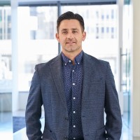 Suffolk Construction Employee Michael Piscitello's profile photo