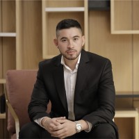 Kiruna Capital Partners Employee Nicolas Sánchez Rodríguez's profile photo