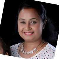 Pension Benefit Guaranty Corporation (PBGC) Employee Vidhya Shyamsunder's profile photo