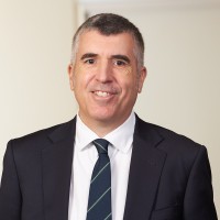 Deloitte España Employee Senén Touza's profile photo