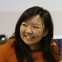 Specialty Coffee Association Employee Cindy Ludviksen's profile photo