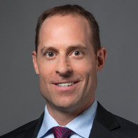Putnam Investments Employee Joe Gaffney's profile photo