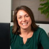 PAI Consulting Employee Robin Meredith's profile photo