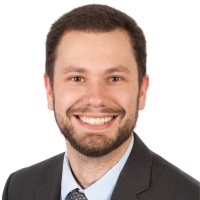 Hyster-Yale Materials Handling Employee Jonathan Palay's profile photo