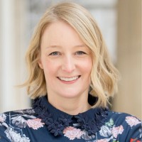 DKMS Group Employee Carina Ortel's profile photo