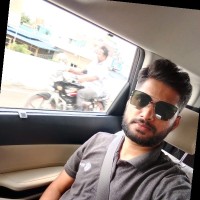 Celltricks Biotech Employee Lingaraj Veerabhadrappa's profile photo