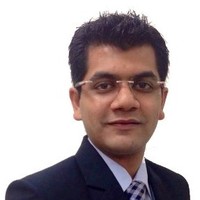 Stanza Living Employee Sandeep Dalmia's profile photo