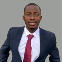 Telmek Global Resources Employee Muiz Salaudeen's profile photo
