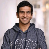 MECAL Employee Gokulakrishnan Anandan's profile photo