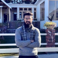 CacheFlow Employee Muhammad Nadeem's profile photo