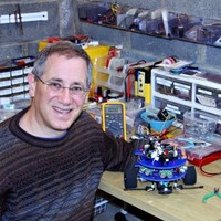 Arise Technologies Employee Steven Paley's profile photo
