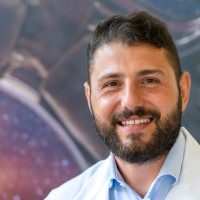 ARGOTEC Employee Valerio di Tana's profile photo