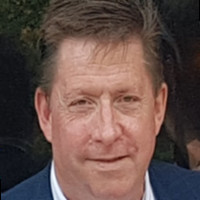 Lewes District and Eastbourne Borough Councils Employee Nigel Jones's profile photo