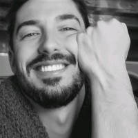 Ghidini Lighting Employee Nicholas Pedersoli's profile photo