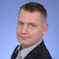 All4vending Employee Jacek Ruta's profile photo