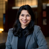 Marriott International Employee Abigail Vaz's profile photo