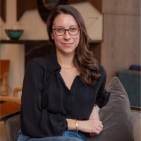 Versapay Employee Emily Roccheggiani's profile photo