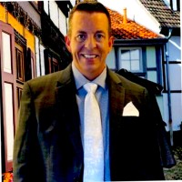 Confidential Automotive Company Employee Troy McCready's profile photo