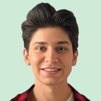 cryoWrite Employee Leonardo Boiano's profile photo