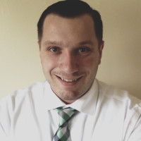 Seneca High School Employee Justyn Roda's profile photo