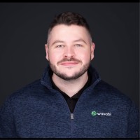 Wasabi Technologies Employee Henry Holmes's profile photo