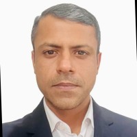Abhishek Saraswat Email & Phone Number