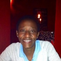 Sentebale Employee Victoria Kwesiga's profile photo