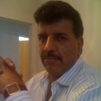 Tariq Abbasi Email & Phone Number