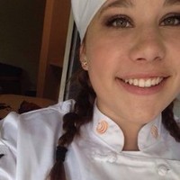 Chico Hot Springs Employee Kylie Helmuth's profile photo