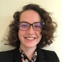 GE HealthCare Employee Katherine McCarthy's profile photo