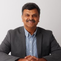 Burlington Stores, Inc. Employee Varadheesh Chennakrishnan's profile photo