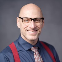 Mike Lifshotz