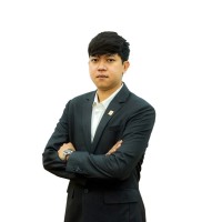 ProPlugin Employee Guntaphong Pasong's profile photo