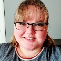 Deloitte Employee Jennifer Deangelo's profile photo