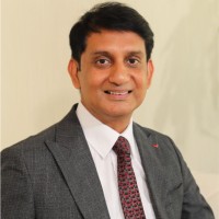 Amit Mandal Email & Phone Number