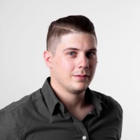 HEAVY TOOLS Employee Németh Máté's profile photo