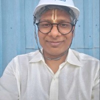 MKAC ANALYTICS Employee Atul Aggarwal's profile photo