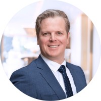 Pepper Advantage Employee Aaron Milburn's profile photo