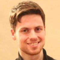 Epic Web Studios Employee Matthew Swanseger's profile photo