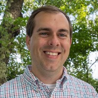 Manomet Employee Justin Barrett's profile photo