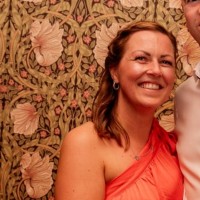 Protectiepartners Employee Michelle van der Wijk's profile photo