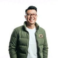 Local Hustler Employee Ty Teoh's profile photo