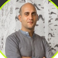 Temera Employee Francesco Guzzardi's profile photo