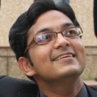 Atlas Research Employee Atul Singh's profile photo