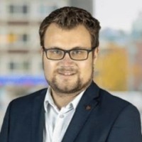 bonprix Employee Tim Eggert's profile photo