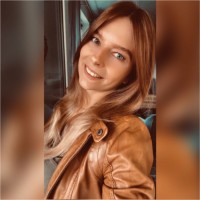dennree GmbH Employee Julia Wolfrum's profile photo