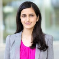 Siemens Employee Devina Pasta's profile photo